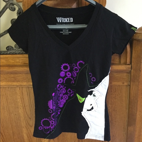 Wicked Wear Top❤️ - Picture 3 of 3